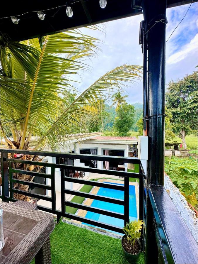 Pamarayeg Room Bilar Exteriér fotografie