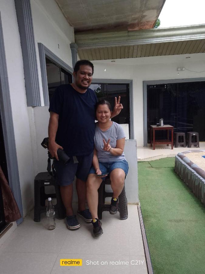 Pamarayeg Room Bilar Exteriér fotografie